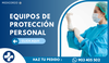 Equipo de proteccion personal