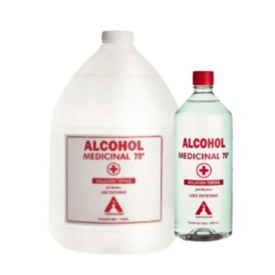 Alcohol