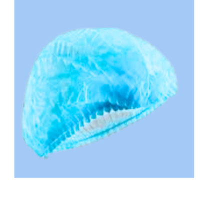 Gorra-descartable-para-enfermera-Celeste
